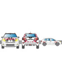 KIT BALISAGE POUR RENAULT KOLEOS A PARTIR DE 2008  CLASSE 1