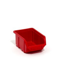 BOITE A BEC ROUGE  (  236 X 160 X 130 mm )