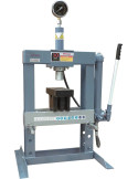 PRESSE D'ATELIER MANUELLE 10 TONNES