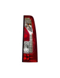 FEU ARRIERE DROIT  RENAULT MASTER 3 / OPEL MOVANO B  ,NISSAN NV 400