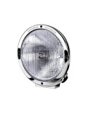 Projecteur ANTI-BROUILLARD chromium H3 Luminator- HELLA