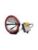 Projecteur longue portée Luminator, D1S, 24 V