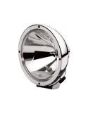 Projecteur Rond longue portée chromium Luminator- HELLA