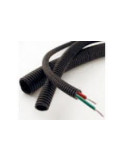 GAINE ANNELEE FENDUE DIAMETRE : 23  MM