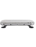 MINI RAMPE DE TOIT LED 12/24 V MAGNETIQUE 363 MM