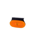FEU DE GABARIT SIDE MARKER ORANGE LED POUR MERCEDES SPRINTER ET VW CRAFTER