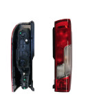 FEU ARRIERE DROIT COMPLET POUR FIAT DUCATO 2014 ( AVEC PORTE LAMPE ) OE 1380672080