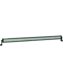 BARRE D'ECLAIRAGE LED 300W 20000LM 100 LEDS 3W ECLAIRAGE COMBINE