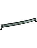 BARRE D'ECLAIRAGE INCURVEE 48 LEDS EPISTAR 144W