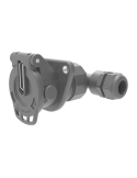 Socle de prise (ISO 12098 ADR)