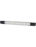 FEU ARRIERE HELLA LED MYNA STRIP 10 DIODES 24V