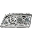 PROJECTEUR AVANT H7 CHROME GAUCHE VOLVO S/V40 8/00-