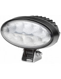 Projecteur de travail HELLA OVAL 90 LED
