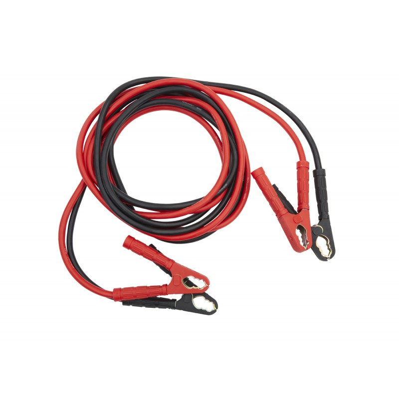 cables demarrage 700a - 2x4,5m - 35mm² GYS 056404 ATPS