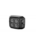 FEU DE PENETRATION 4 LED ORANGE 3W NORME R65 R 10