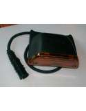 Feu clignotant MAN LE/L/M2000 avec cable + connecteur ( OE : 81.25320.6008 )