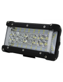 PHARE DE TRAVAIL 3D RECTANGULAIRE 44LED 1500LM COMBINE