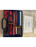 Coffret de Gaine Thermo assortis