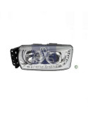 PHARE AVANT DROIT STRALIS HI-WAY 2013 XENON / LED ( 5801639079)