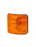 Feu clignotant MAN L 2000  ( OE : 81.25320.6095)