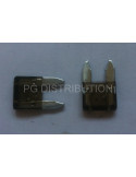 FUSIBLE A BROCHE MINI 7,5A