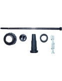 Kit de connexion ASS1 2 pôles