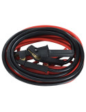 CABLE DE DEMARRAGE 2 X 5 METRES  600A -CABLE DE 50 MM2
