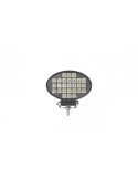 Feu de travail 13   LED 12/24V / spot -1269 Lm* / ECE R10
