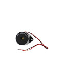 ALARME DE RECUL VIGNAL MULTIFREQUENCE 12/24V