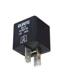 RELAIS 12V 20 / 30A 5 BROCHES INVERSEUR A DIODE