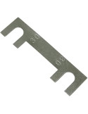 FUSIBLE RUBAN 30 AMPERES    41 MM