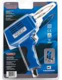 PISTOLET A SOUDER ELECTRIQUE INSTANTANE 100W