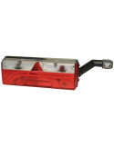 FEU ARRIERE DROIT ASPOCK EUROPOINT III 24V