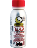 TRAITEMENT RESERVOIR CURATIF BACTERICIDE POUR DIESEL ( DOSE DE 100 ml )