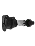 SOCLE POIDS LOURDS 15 BROCHES ISO 12098