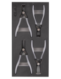 INSERT PINCES CIRCLIPS 7" INTERIEUR-EXTERIEUR (4PCS)