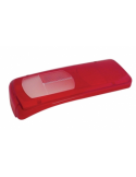 CABOCHON ARRIERE GAUCHE VIGNAL LC8 POUR DAF CF ET XF ( OE : 1914690 )