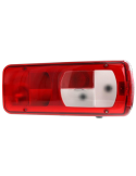 FEU ARRIERE DROIT VIGNAL LC8 DAF AVEC BUZZER DE RECUL ET CONNECTEUR ARRIERE HDSCS
