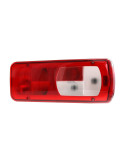 FEU ARRIERE DROIT VIGNAL LC8 CONNECTEUR LATERAL HDSCS
