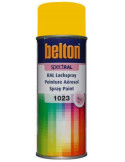 PEINTURE BELTON 1023 JAUNE