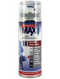 Peinture apprêt couche 1K Gris Moyen
