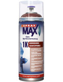 Peinture apprêt couche Brun (680 001)