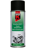 NOIR MAT HAUTE TEMPÉRATURE 650 C° STANDARD (233 041)