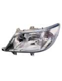 PHARE AVANT GAUCHE  MERCEDES SPRINTER A PARTIR DE 04/06