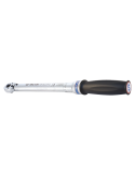 Clé Dynamométrique 1/2'' 200-1000 Nm - Précision et Fiabilité