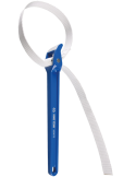 Clé à sangle pour filtre à huile