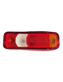 LC15 - FEU ARRIERE DROIT HORIZONTAL AVEC CONNECTEUR ARRIERE AMP 1.5-7P-M MARQUE VIGNAL