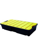 BAC RETENTION 60L