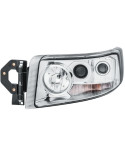 FEU AVANT GAUCHE PREMIUM dxi  MODELE 2006