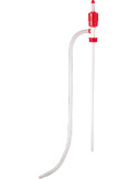 Pompe Plastique Grand Format 855 mm - Débit 1,75L/min